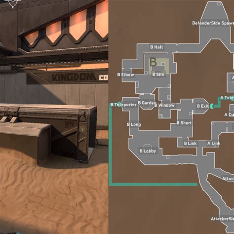 Valorant Maps: Interactive video guides and much more .